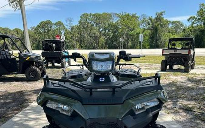 2024 Polaris® Sportsman 450 H.O. EPS