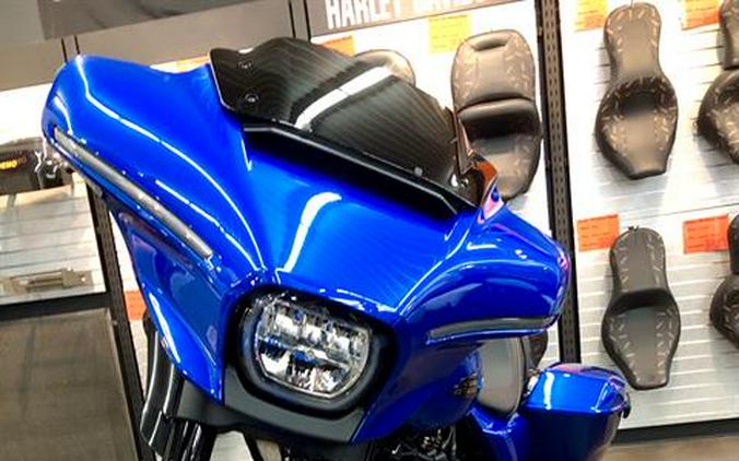 2024 Harley-Davidson Street Glide