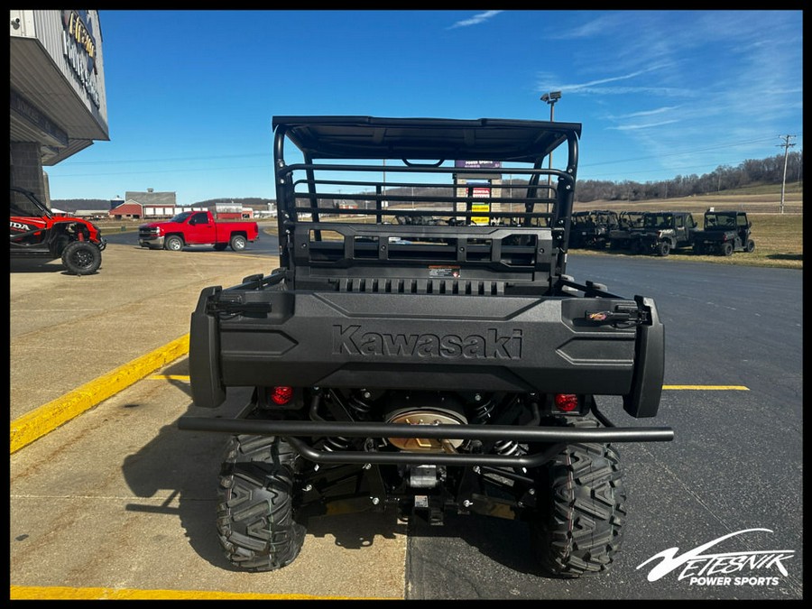 2024 Kawasaki Mule PRO-FXR™ 1000 LE