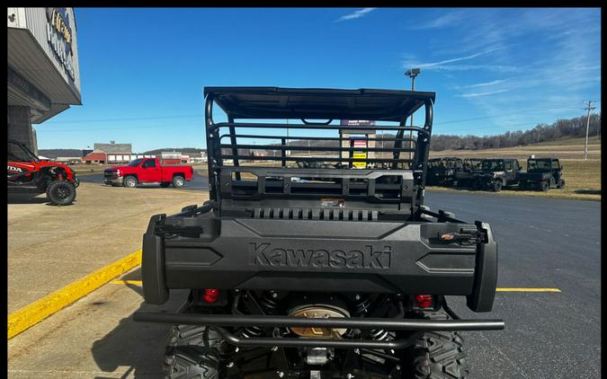 2024 Kawasaki Mule PRO-FXR™ 1000 LE