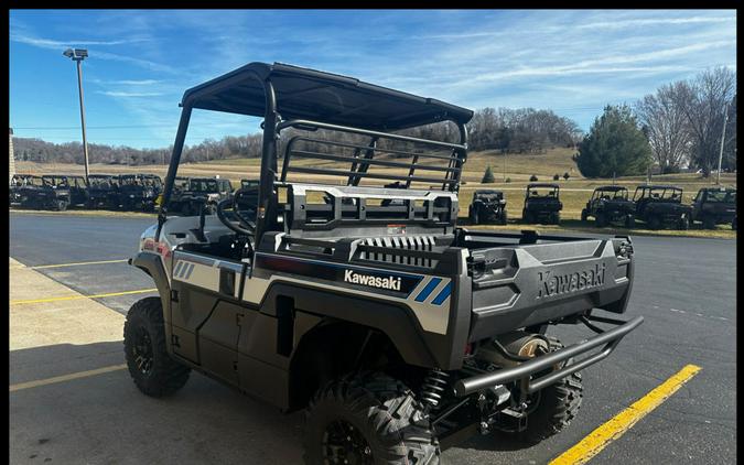 2024 Kawasaki Mule PRO-FXR™ 1000 LE