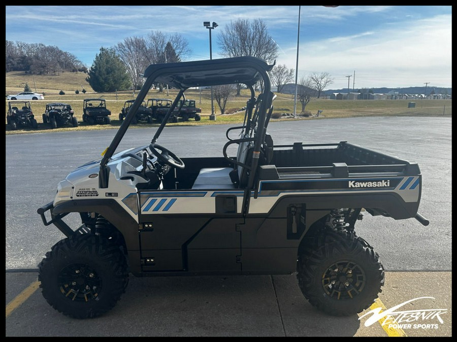 2024 Kawasaki Mule PRO-FXR™ 1000 LE