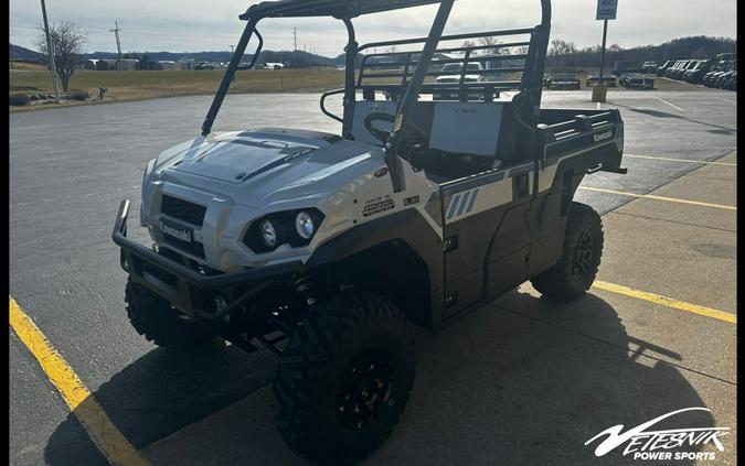 2024 Kawasaki Mule PRO-FXR™ 1000 LE