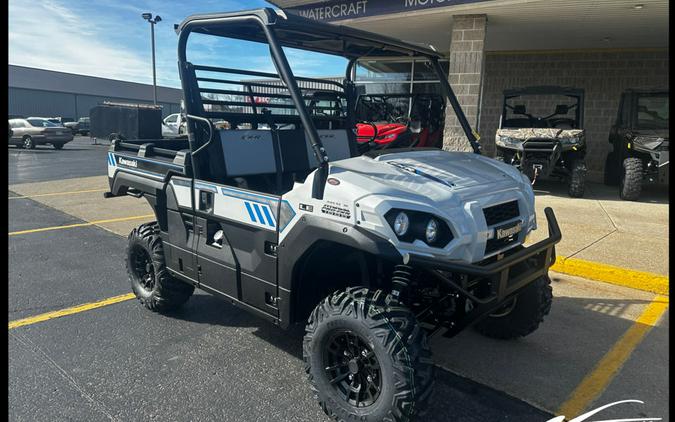 2024 Kawasaki Mule PRO-FXR™ 1000 LE