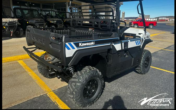 2024 Kawasaki Mule PRO-FXR™ 1000 LE