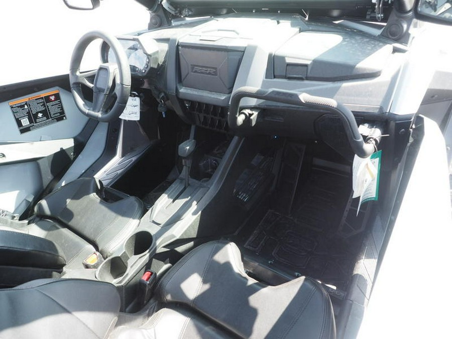 2024 Polaris® RZR Pro XP 4 Sport