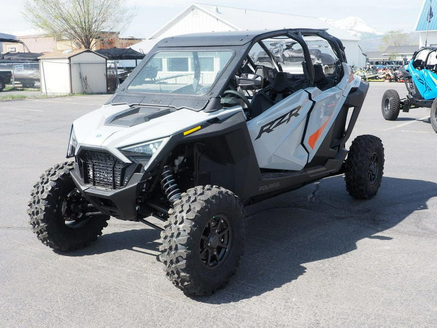 2024 Polaris® RZR Pro XP 4 Sport