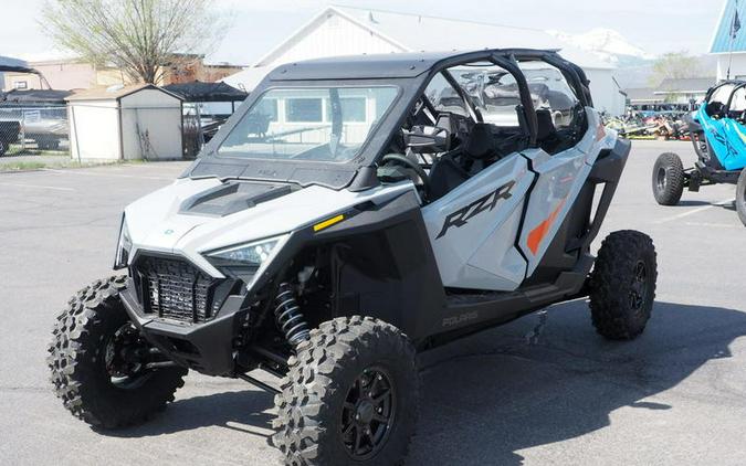 2024 Polaris® RZR Pro XP 4 Sport