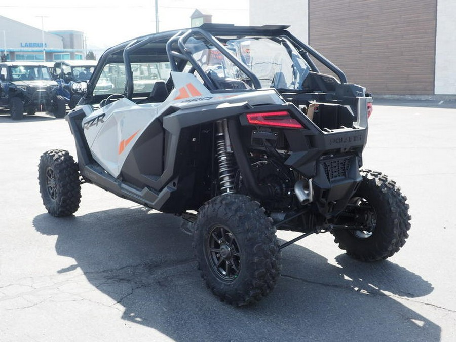 2024 Polaris® RZR Pro XP 4 Sport