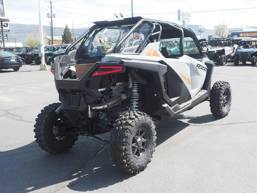 2024 Polaris® RZR Pro XP 4 Sport