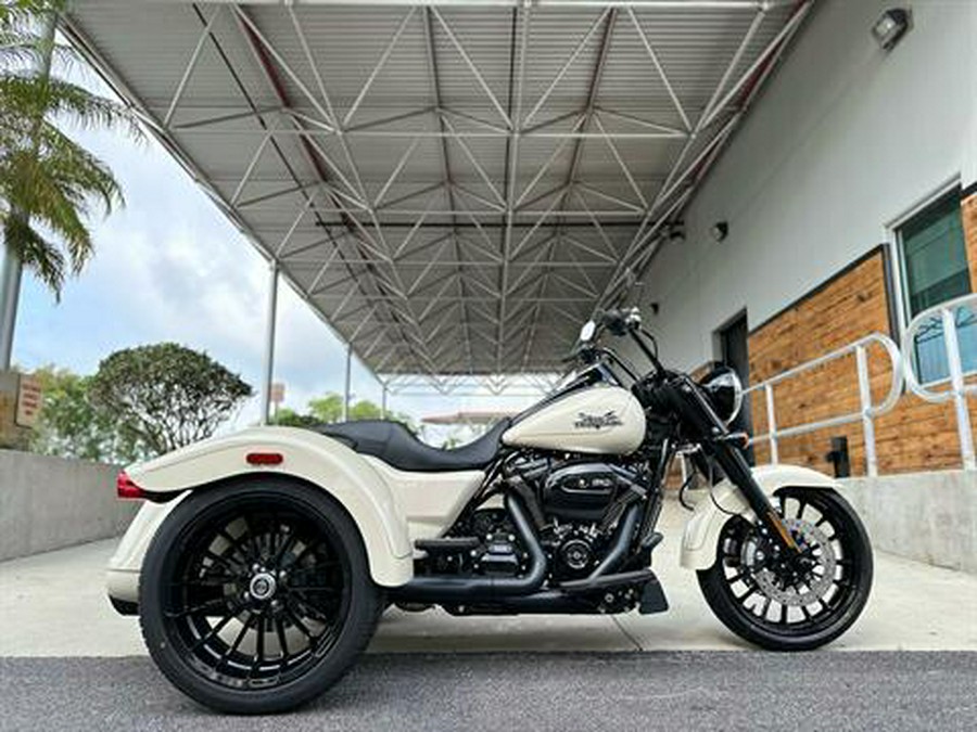 2023 Harley-Davidson Freewheeler®