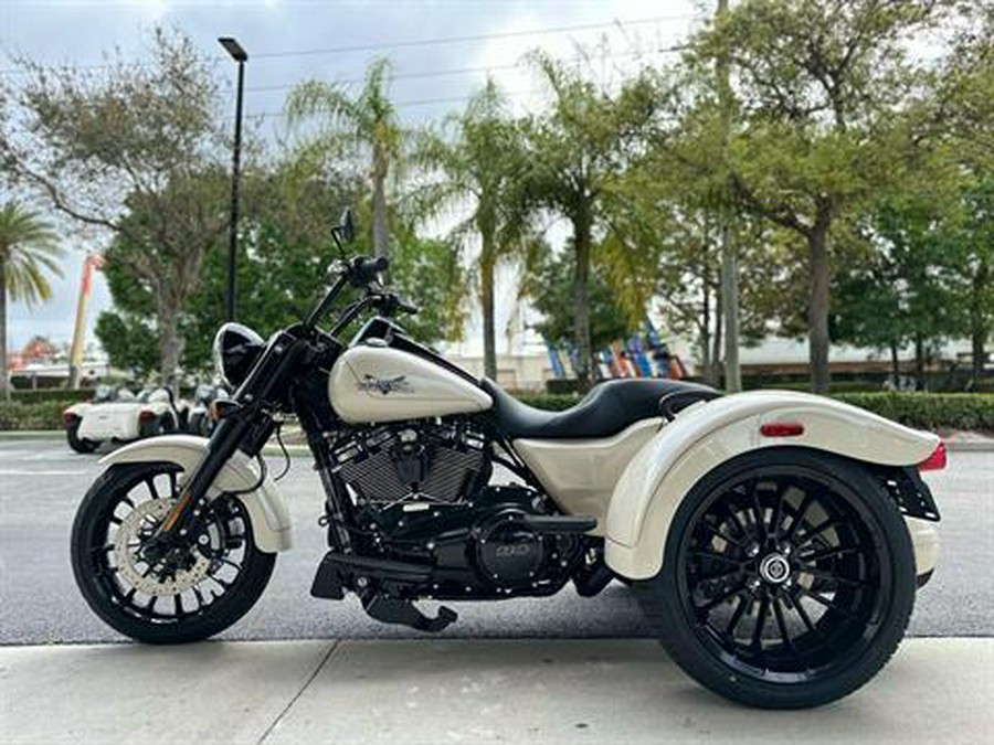 2023 Harley-Davidson Freewheeler®