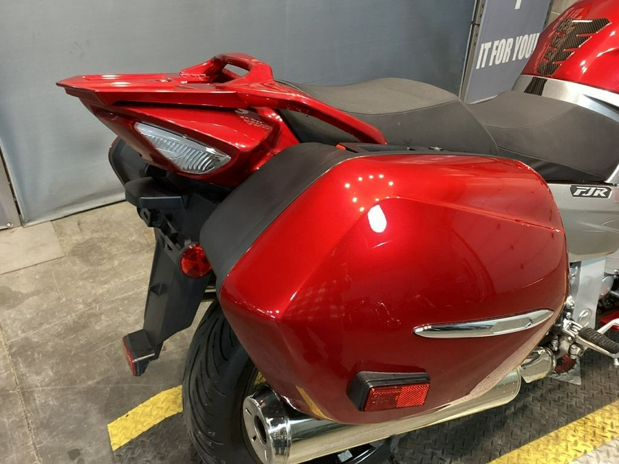 2014 Yamaha FJR1300 ES