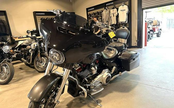 2020 Harley-Davidson® FLHXSE - CVO™ Street Glide®