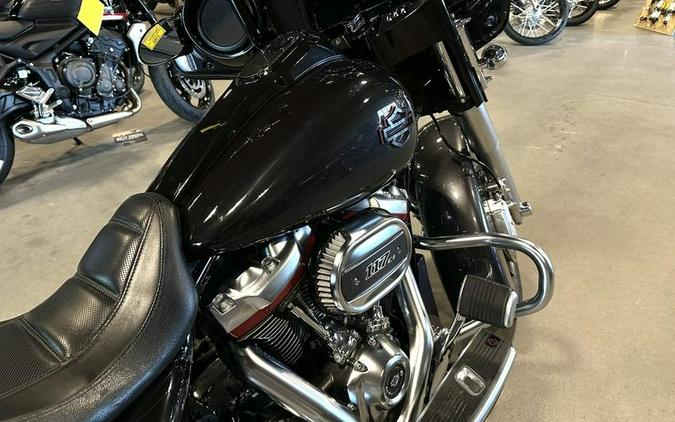 2020 Harley-Davidson® FLHXSE - CVO™ Street Glide®