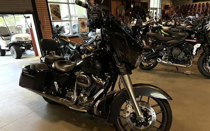 2020 Harley-Davidson® FLHXSE - CVO™ Street Glide®