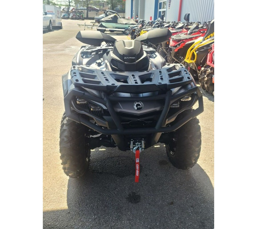 2024 Can-Am® ATV OUTL XT 850 RD 24