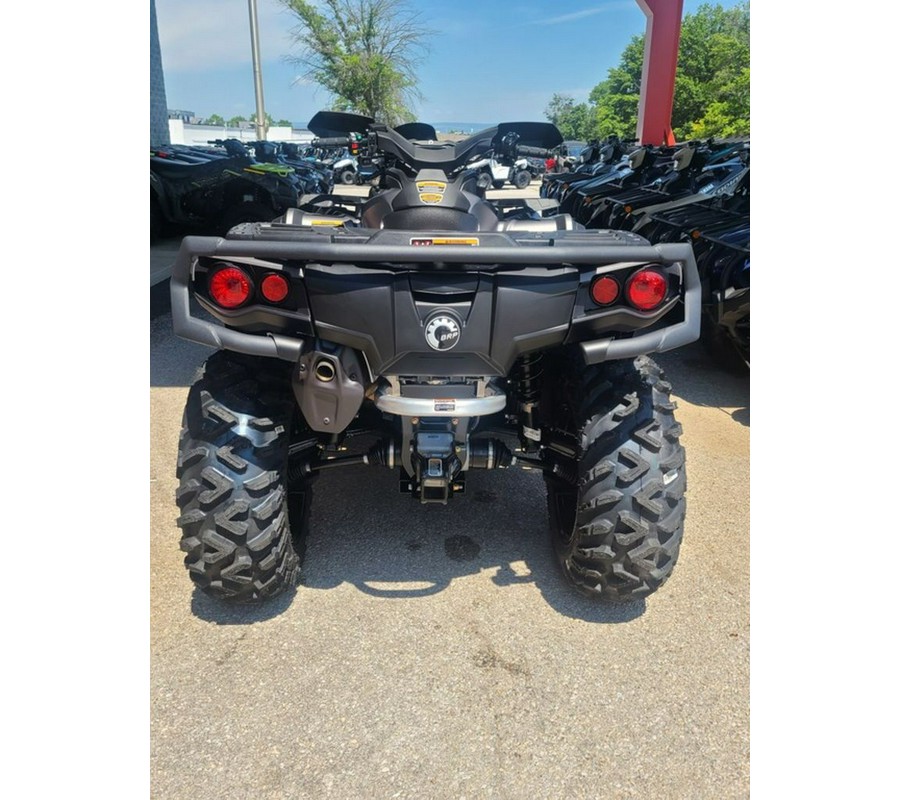 2024 Can-Am® ATV OUTL XT 850 RD 24