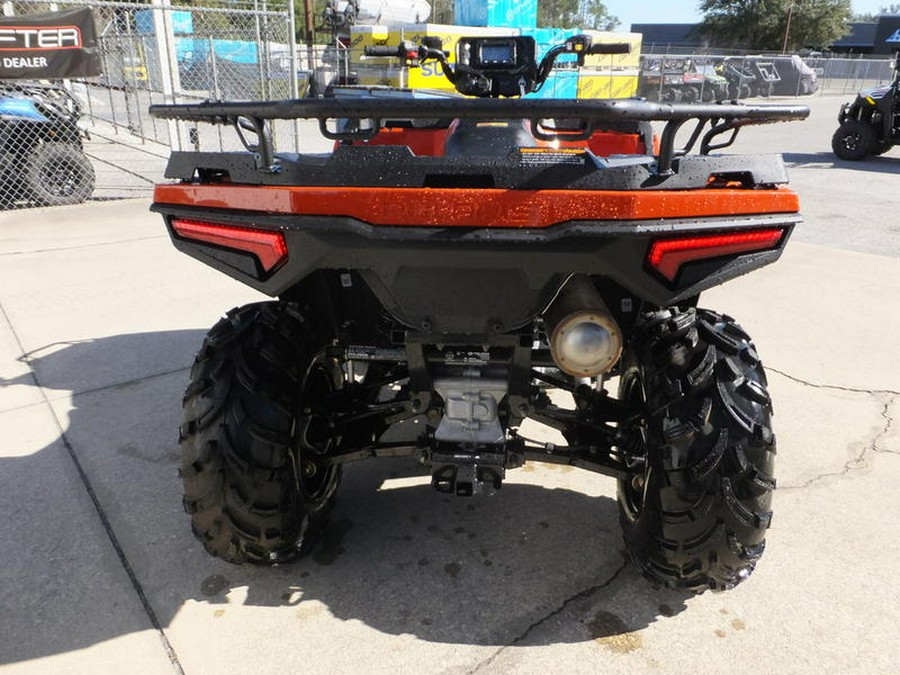 2024 Polaris® Sportsman 450 H.O. EPS