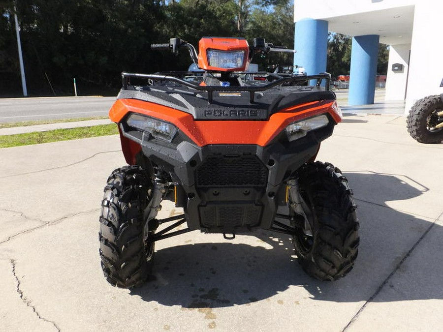 2024 Polaris® Sportsman 450 H.O. EPS