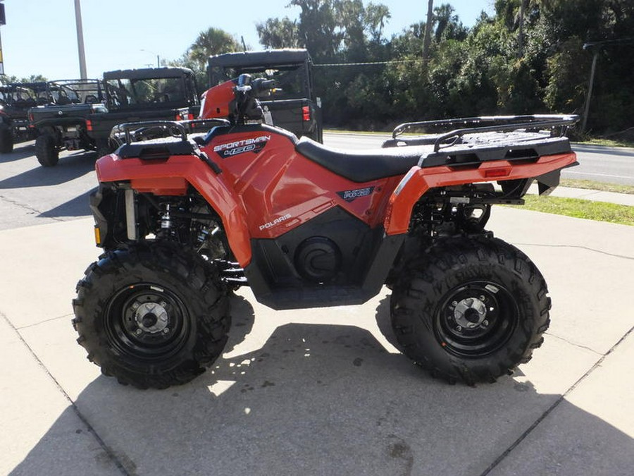 2024 Polaris® Sportsman 450 H.O. EPS