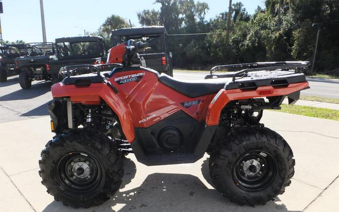 2024 Polaris® Sportsman 450 H.O. EPS