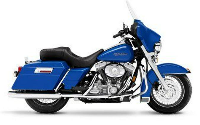 2007 Harley-Davidson FLHT Electra Glide® Standard