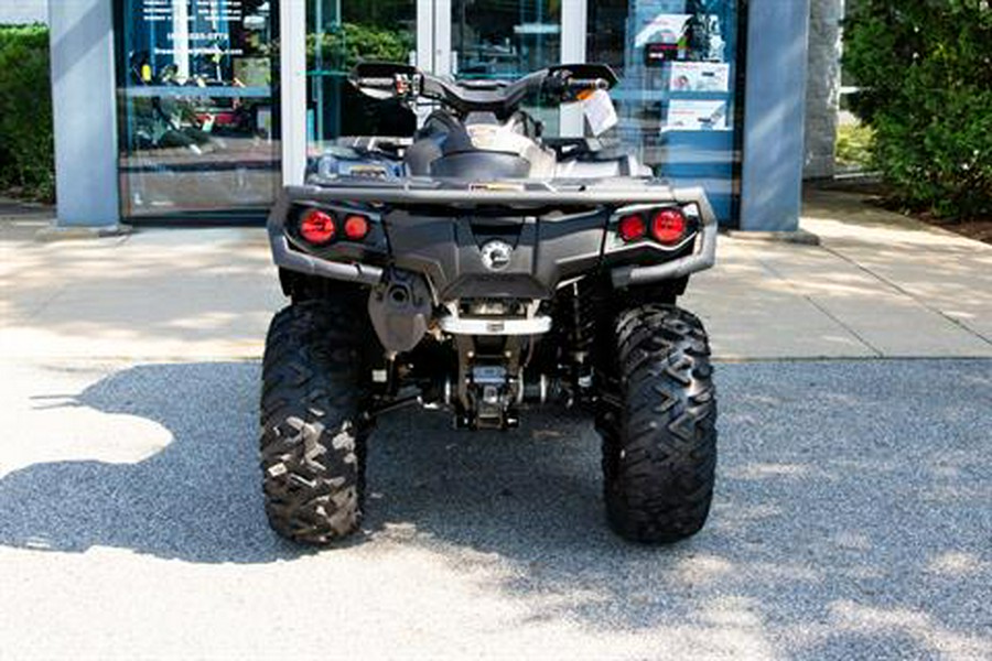 2024 Can-Am Outlander XT 850