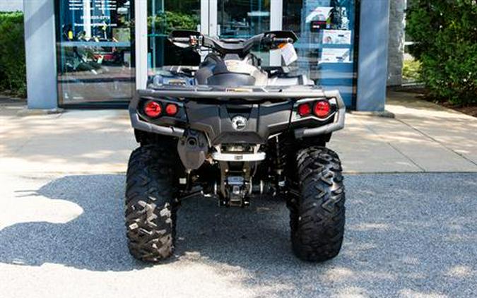 2024 Can-Am Outlander XT 850