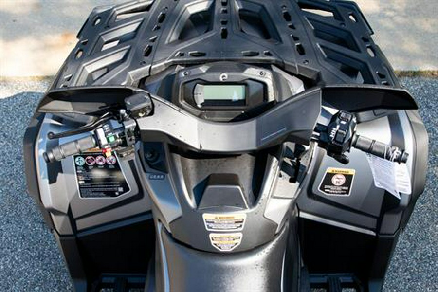 2024 Can-Am Outlander XT 850