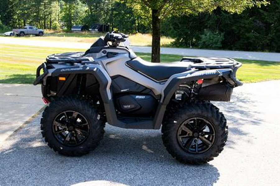 2024 Can-Am Outlander XT 850