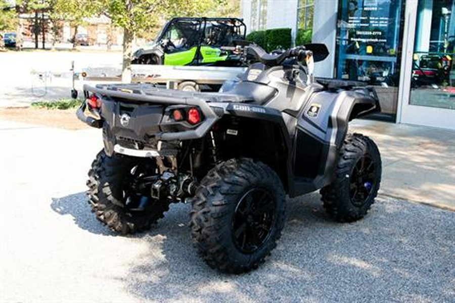 2024 Can-Am Outlander XT 850