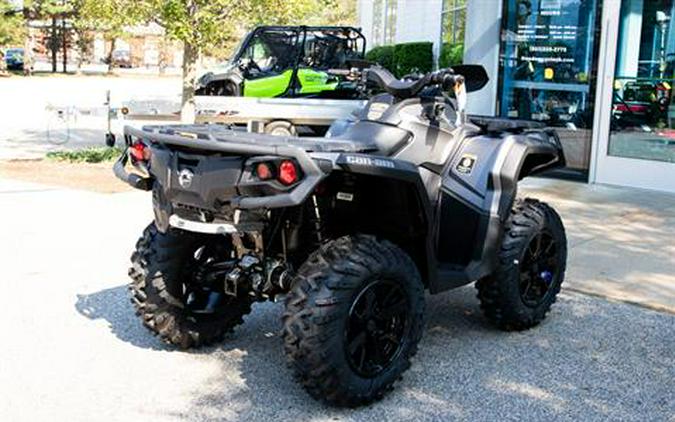 2024 Can-Am Outlander XT 850