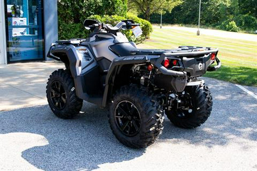 2024 Can-Am Outlander XT 850