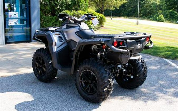 2024 Can-Am Outlander XT 850