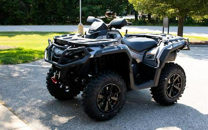 2024 Can-Am Outlander XT 850