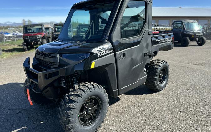 2025 Polaris Ranger XP® 1000 NorthStar Edition Premium