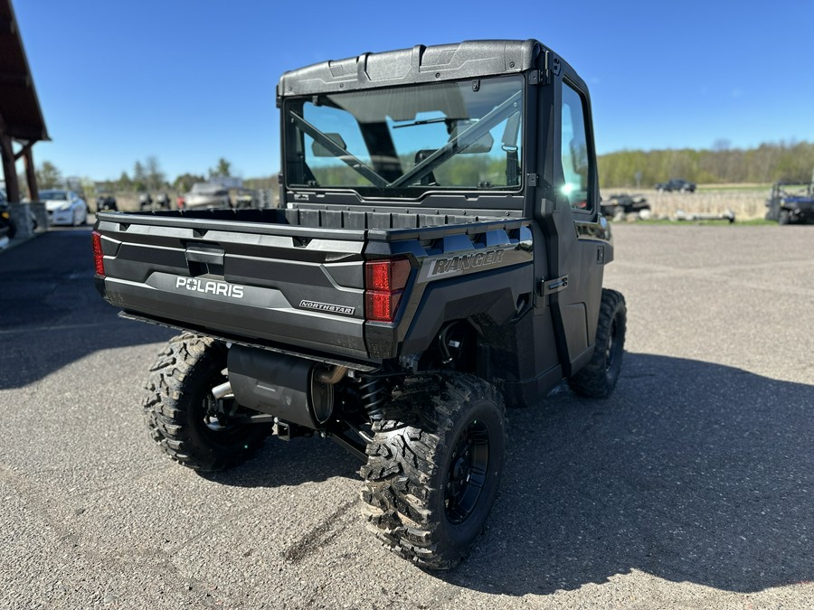 2025 Polaris Ranger XP® 1000 NorthStar Edition Premium