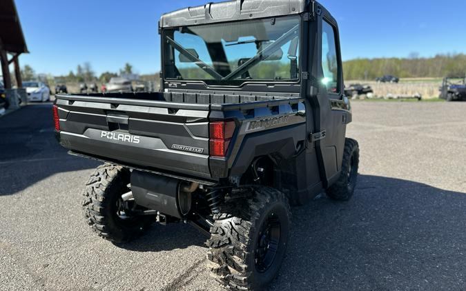 2025 Polaris Ranger XP® 1000 NorthStar Edition Premium