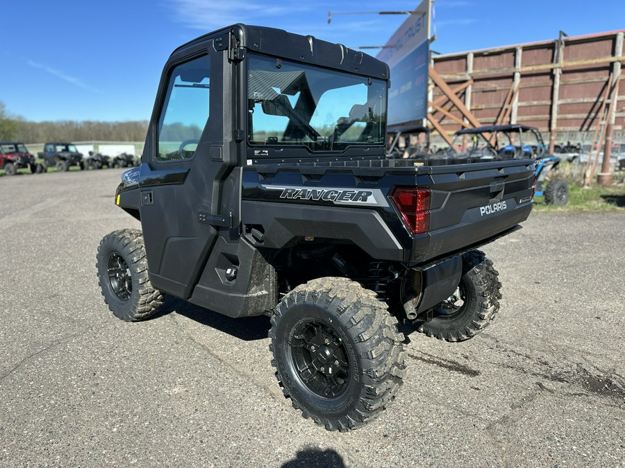 2025 Polaris Ranger XP® 1000 NorthStar Edition Premium