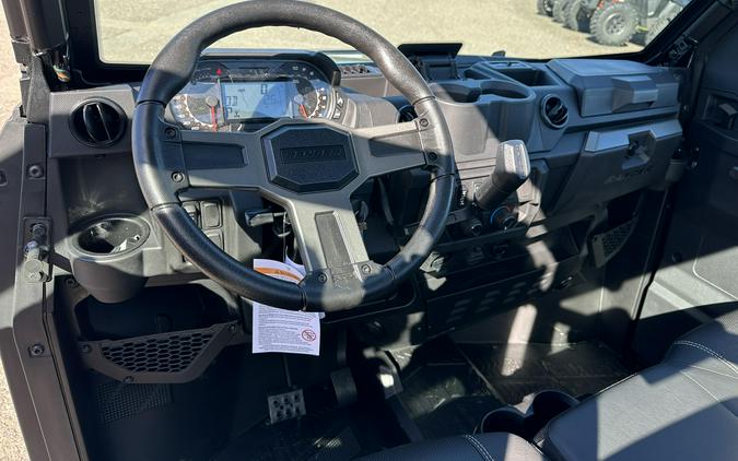 2025 Polaris Ranger XP® 1000 NorthStar Edition Premium