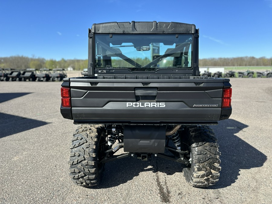 2025 Polaris Ranger XP® 1000 NorthStar Edition Premium