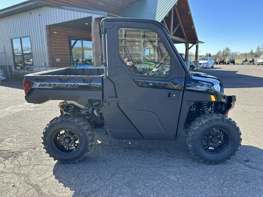 2025 Polaris Ranger XP® 1000 NorthStar Edition Premium