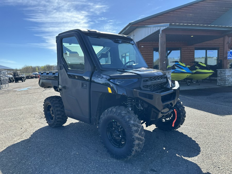 2025 Polaris Ranger XP® 1000 NorthStar Edition Premium