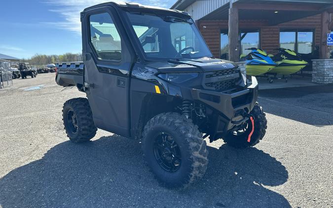 2025 Polaris Ranger XP® 1000 NorthStar Edition Premium