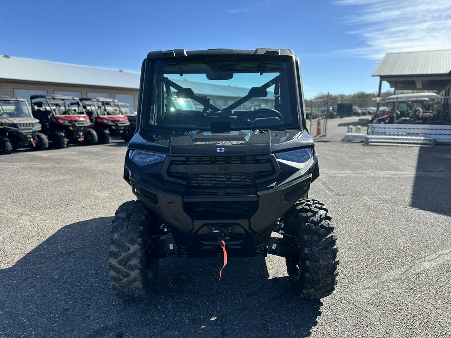 2025 Polaris Ranger XP® 1000 NorthStar Edition Premium