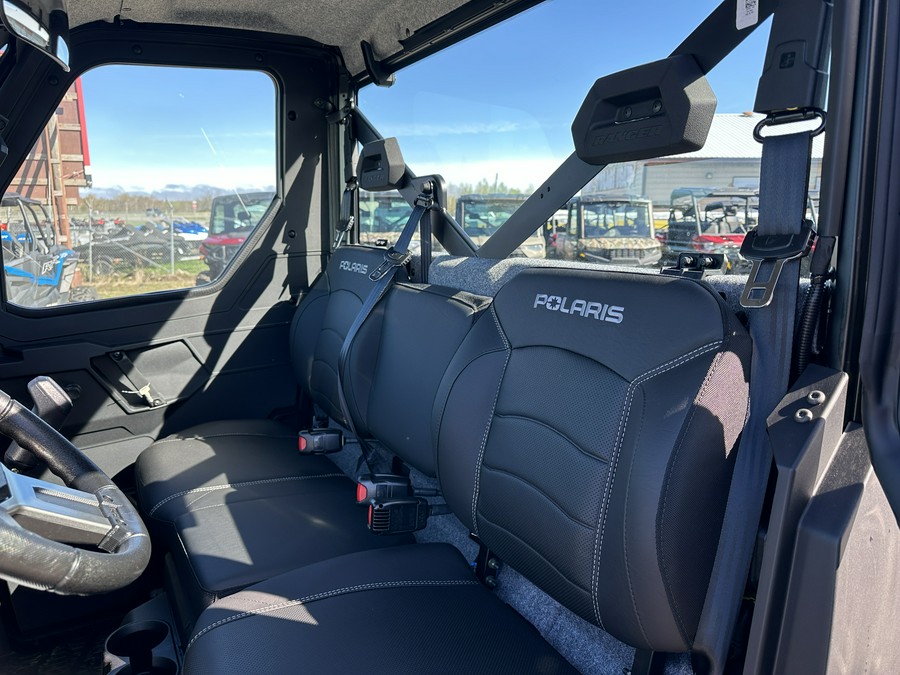 2025 Polaris Ranger XP® 1000 NorthStar Edition Premium