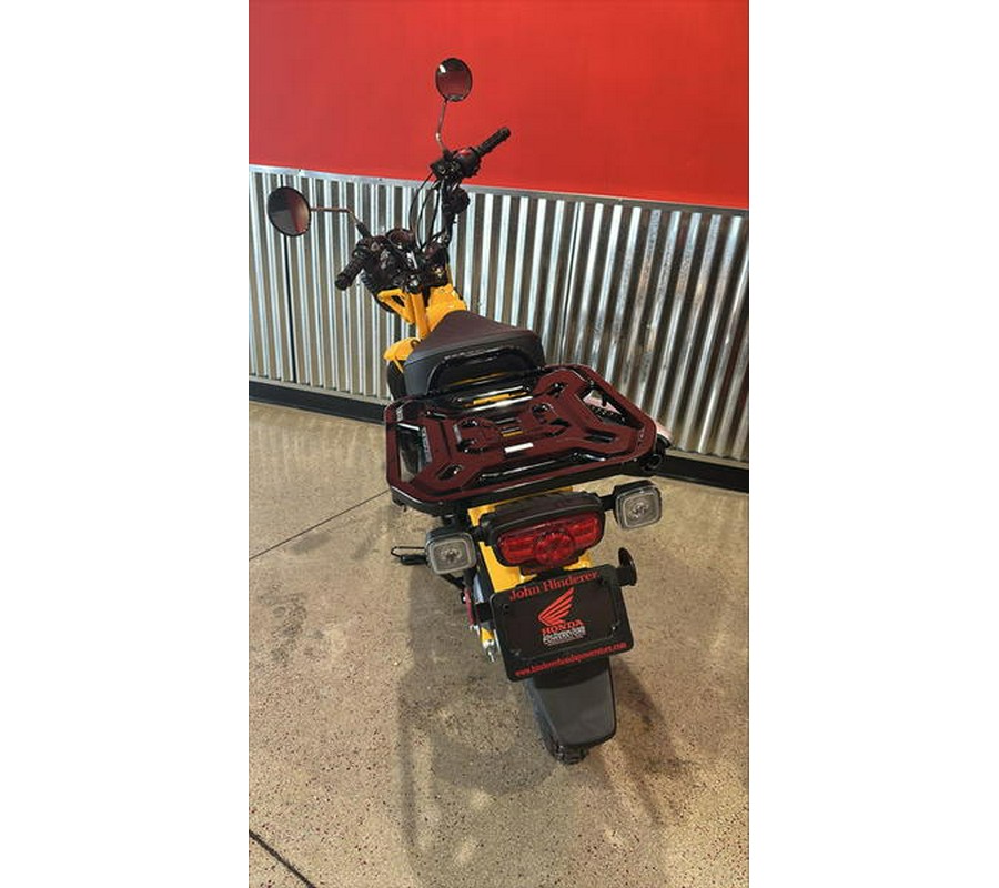 2024 Honda® Trail125 ABS