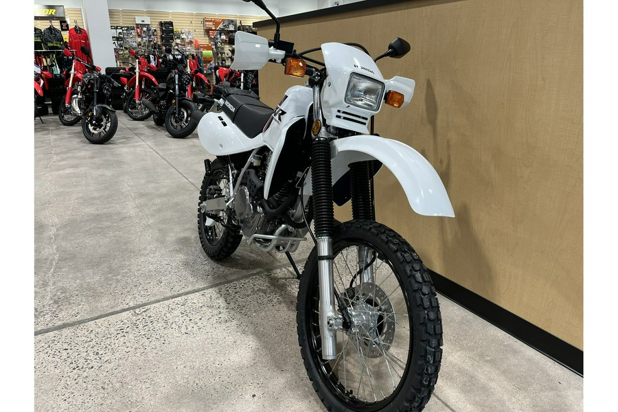 2024 Honda XR650L