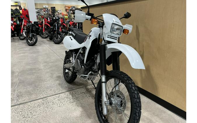 2024 Honda XR650L